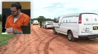 Trial for man accused in ambush killing of 3 friends during night fishing in Frostproof wraps up