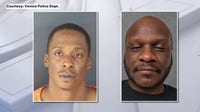 Home invasion arrest: Venice police capture 2 suspects after shot fired