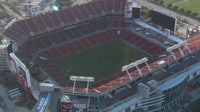 Rays stadium plan, funding not expected to impact upcoming Bucs improvements