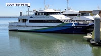 Tampa Bay Ferry gets $850,000 federal investment for dock in St. Pete