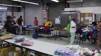 Catholic Charities getting Tampa's homeless back on their feet
