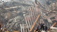 9/11 education flourishes under Florida law as 25th anniversary nears