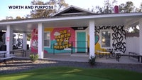 Church for the homeless in Lakeland offers meals, worship, and a true sense of belonging