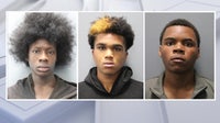 Two Tampa teens denied bond in alleged beating of homeless man: 'Nothing else to do'