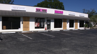 South Tampa fire damages 4 businesses, owners face long recovery