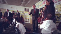 Inside the Sarasota classroom that taught America’s first 9/11 lesson 25 years later