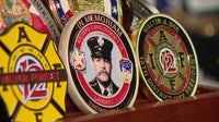 Hillsborough Co. Battalion Chief remembers brother, FDNY firefighter lost on 9/11