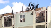 Pasco County fire officials address building codes after Cobalt Apartments fire