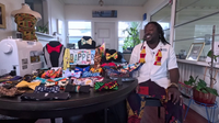 Bradenton entrepreneur turns love of bow ties into business