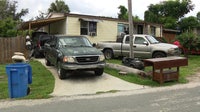 Tree service crew rescues man pinned under truck in Brandon