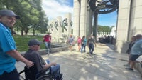 West Central Florida Honor Flight marks milestone with 4,000th veteran