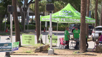 Clearwater group submits 9,000+ signatures seeking to overturn Scientology's Garden Avenue deal