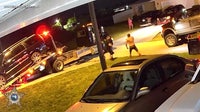 Video: Florida man asks repo driver 'Do you want to die?' before firing gun