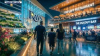 Tampa Sports Authority: Agency selected to oversee Rays' stadium project