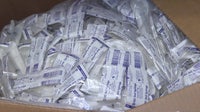 Florida non-profit races against time to distribute $1M in medical equipment