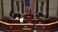 Sen. Rick Scott slams Congress over rising cost of living