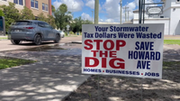 Controversial South Tampa flood relief project moves forward following city council vote