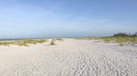 $12M Lido Beach dune restoration project gets underway