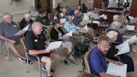 Key Chorale of Sarasota uses music to transform lives in memory care programs