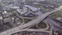 Westbound I-4 to close overnight at Downtown Tampa Interchange: Here's what to know