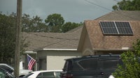 Florida homeowners insurance rates are dropping for thousands of policyholders