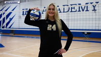 Former IMG student, college volleyball player dies of rare blood disorder at 20: 'A beautiful soul'