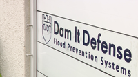 Shore Acres residents launch home dam company following severe flooding from Helene