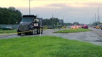 Three killed in State Road 60 crash near Lake Wales: PCSO