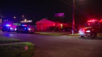 Person of interest identified after man found dead in Tampa
