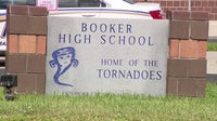 Former Booker High School football coach used $16K in school funds for rental cars: Audit