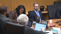 Jury deliberates death sentence for Shaun Runyon in Davenport killings