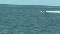 More than 90 powerboats compete in Clearwater Offshore Nationals
