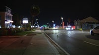 Woman hospitalized after overnight shooting outside Salem's Fresh Eats in St. Petersburg: Police