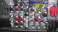 E-bike safety: Why the right helmet matters for young riders
