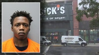 16-year-old charged with manslaughter in deadly shooting of teen at Brandon mall: HCSO