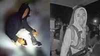 Burglary suspect caught sleeping in victim's shoes after Wimauma break-in: HCSO