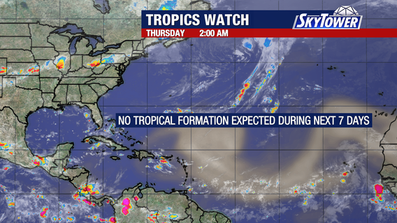 Atlantic hurricane season poised to break historical record