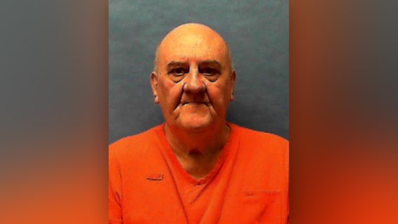 Florida to execute 77-year-old man convicted of 1995 Polk County hammer attack murder