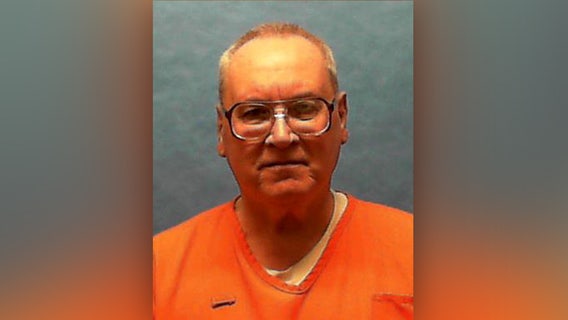 Florida man convicted in ‘Hog Trail Murders’ becomes state’s 15th execution