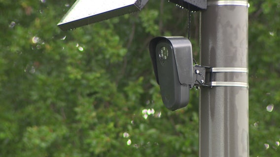 FDOT camera ban: Some Tampa Bay agencies defend automated license plate readers