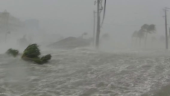 Hurricane Helene recovery: Tampa Bay area marks two years since storm