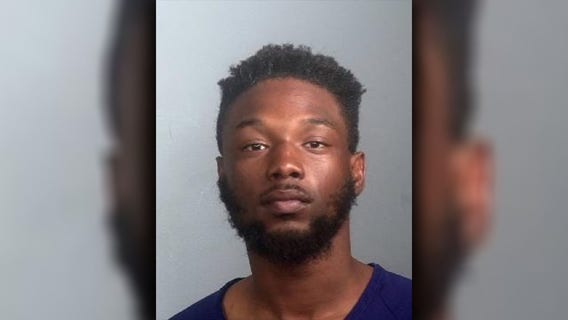 Manatee County suspect accused of stabbing teen arrested in woman's murder