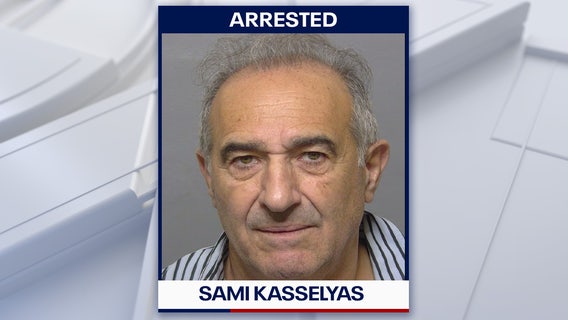 Dade City store owner charged in fatal DUI crash involving 18-year-old: FHP
