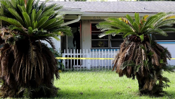 One person dead, dog escapes Inverness house fire
