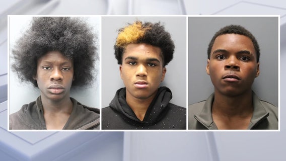 Two Tampa teens denied bond in alleged beating of homeless man: 'Nothing else to do'