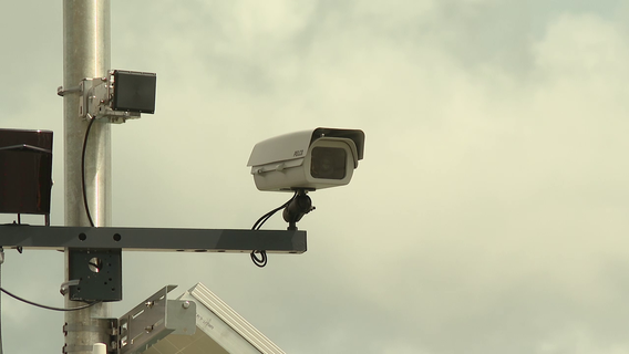 Davenport set to launch speed cameras at Horizons Elementary