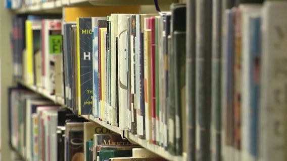 Florida education commissioner calls for broader school book reviews, singles out Hillsborough County