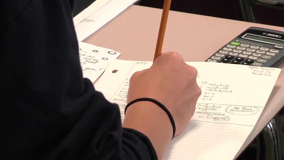 Bright Futures scholarship test score requirements increase for 2028