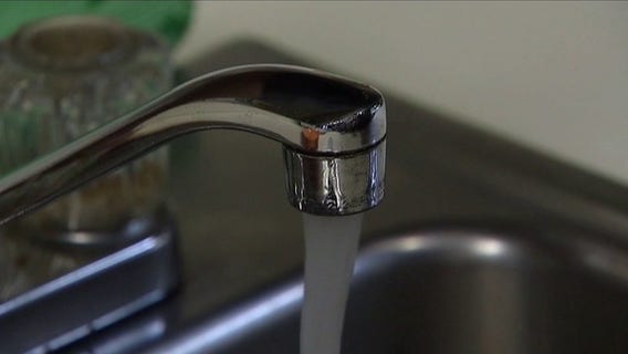 Pinellas County Utilities shifts to temporary chlorine disinfection