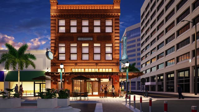 Church of Scientology’s $200M overhaul reshaping downtown Clearwater